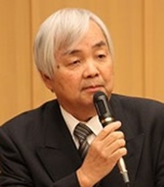 Director Tuzuki Fujio